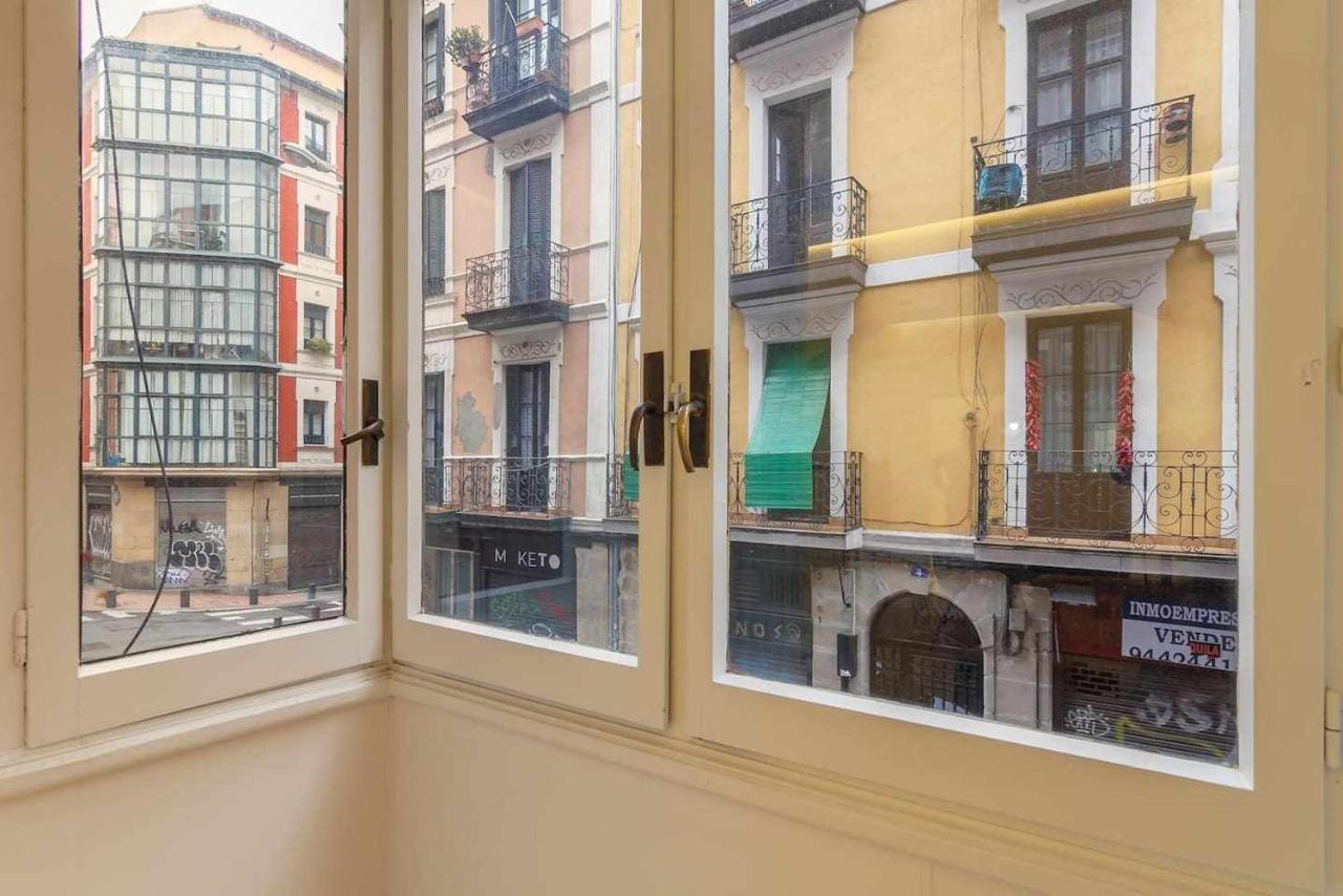 Vivienda Turistica Estilosa En La Zona Vieja Apartment