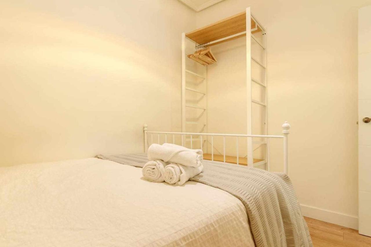 Vivienda Turistica Estilosa En La Zona Vieja * Bilbao
