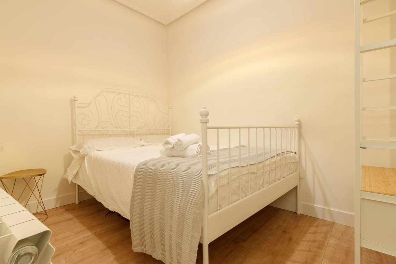 Vivienda Turistica Estilosa En La Zona Vieja