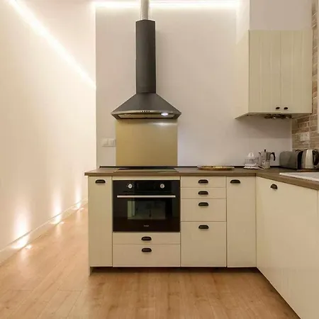 Vivienda Turistica Estilosa En La Zona Vieja Bilbao Extérieur photo