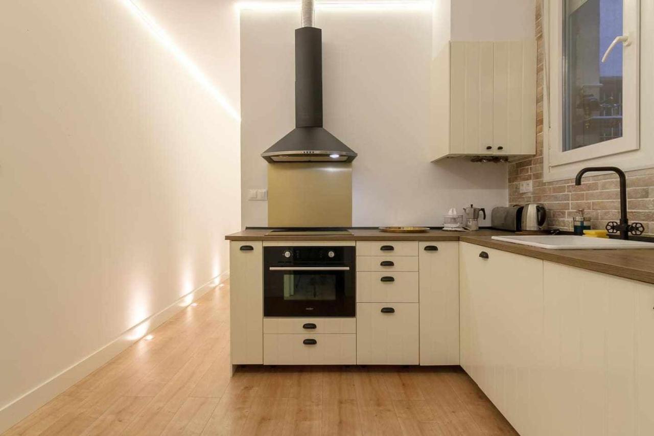 Apartament Vivienda Turistica Estilosa En La Zona Vieja