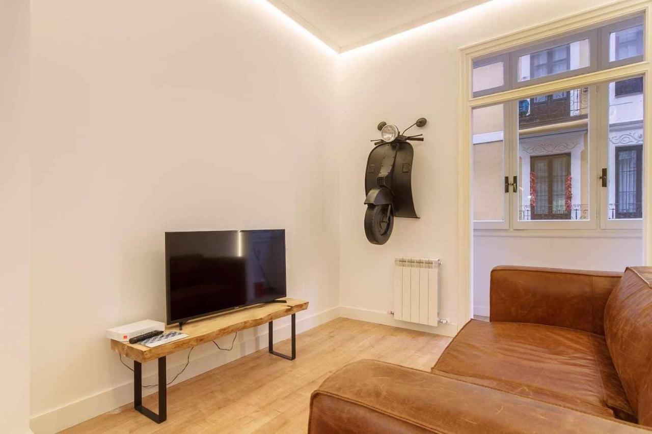 Apartament Vivienda Turistica Estilosa En La Zona Vieja